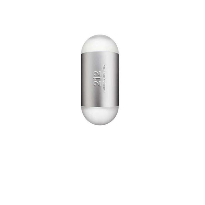 Carolina Herrera 212 NYC Eau de Toilette For Women, 1 Fl Oz