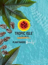 Tropic Isle Living Jamaican Black Castor Oil Conditioner, 8 Ounce