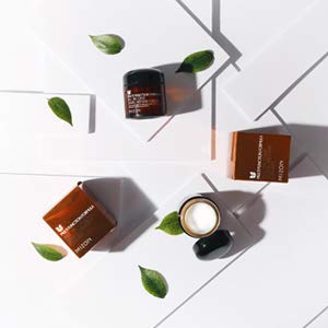 MIZON Thrice Younger SET: All in One Snail Repair Cream (All in One 75ml x3)