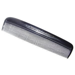 Set of 25 Clipper-mate Pocket Combs 5 1/4 by CLIPPERMATE