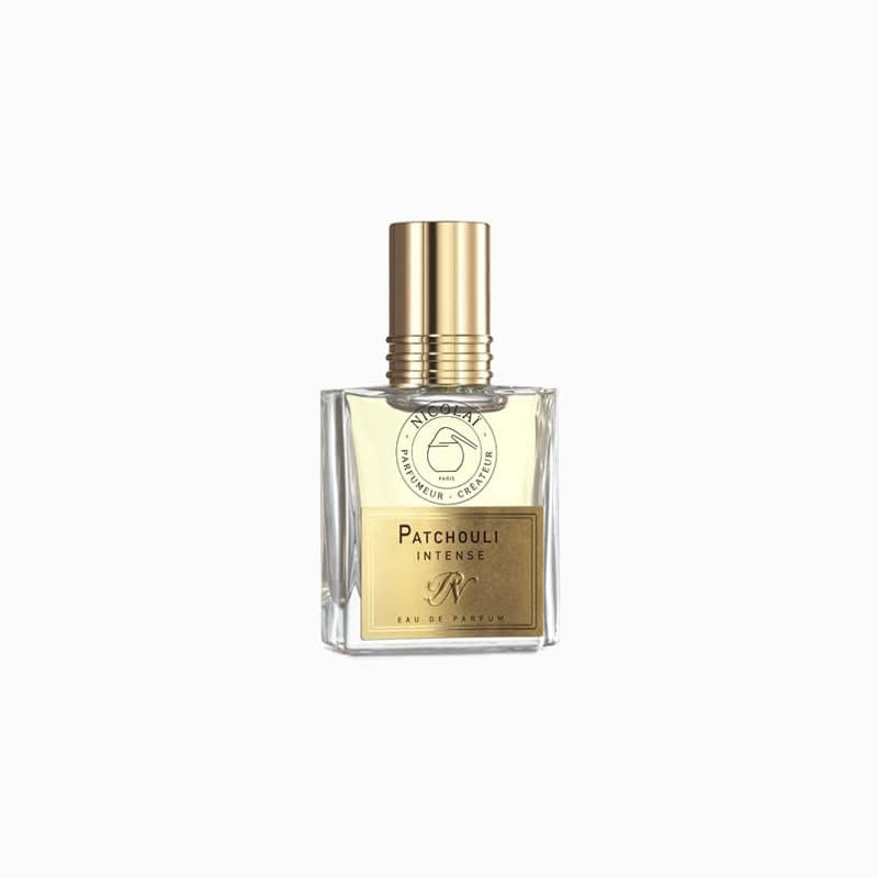 PATCHOULI INTENSE By Parfums De Nicolai, Eau De Parfum Spray, 1.0 OZ / 30 ML by PARFUMS DE NICOLAI