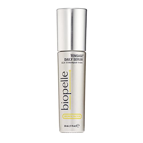 Biopelle Tensage Daily Serum Sca 15, 1 Fl. Oz.