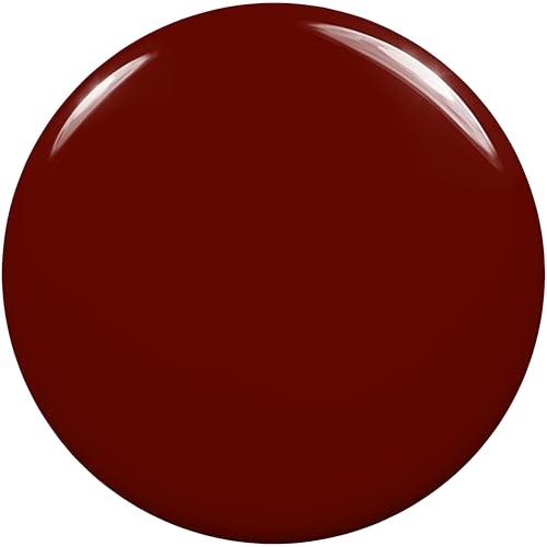 essie Nail Polish, Salon-Quality Brown Nail Polish, Boho Rodeo, Vegan, Boho Rodeo, 0.46 fl oz