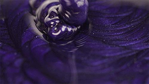 SEVEN Hair Care Rinzu Helio Violet Shampoo for Women & Men with Green Tea & Amino Acid, Purple Shampoo for Blonde Hair & Brassiness, Sulfate + Paraben Free, Cruelty Free, Made in USA, 7 oz