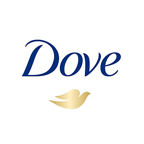 Dove mini 1oz (30 ml) Daily Moisture Conditioner Bottles for Hotels, Motels, Hospitality and Travel Use - Case of 192