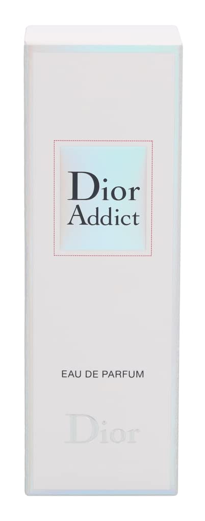 Christian Dior Addict Eau De Parfum Spray for Women, 1 Ounce