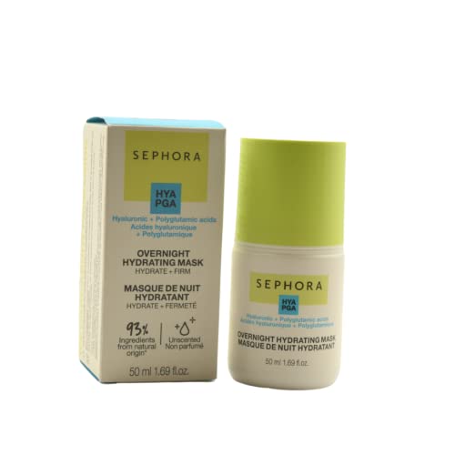 SEPHORA COLLECTION Overnight Hydrating Mask 1.69 oz / 50 mL