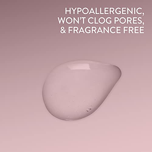 Cetaphil Face Wash, Healthy Radiance Gentle Exfoliating Cleanser, Visibly Reduces Look of Dark Spots and Hyperpigmentation, Designed for Sensitive Skin, Hypoallergenic, Fragrance Free, 4.2oz