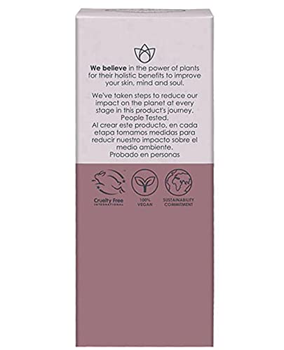 Botanics Revive & Protect Postbiotic Facial Serum 0.84 fl oz