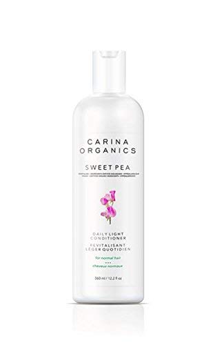 Carina Organics Carina Organics Sweet Pea Conditioner (Daily Light)