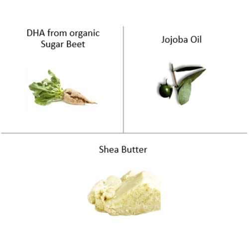 The Organic Pharmacy Self Tan 100 Ml