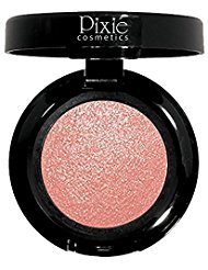 Hibiscus: Pixie Cosmetics Radiant Baked Cheek Powder Blush (Hibiscus)