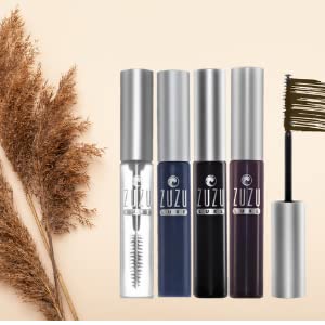 Zuzu Luxe - Mascara Clear - 0.25 oz.