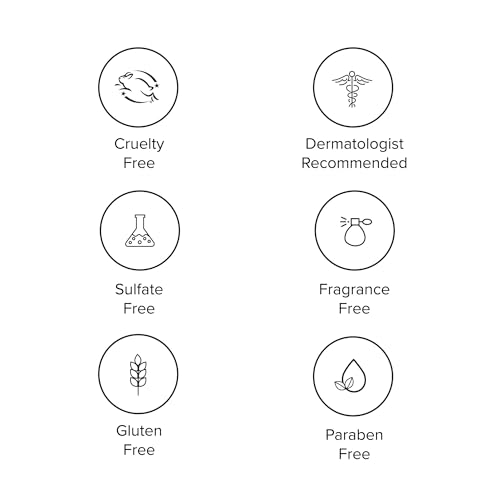 DRMTLGY BHA Clarifying Toner for Face – FSA/HSA Eligible Skin Care with 2% Salicylic Acid – Face Toner & Acne Treatment – Pore Reducing Skincare for Oily & Acne-Prone Skin (6.39 oz/189 ml)