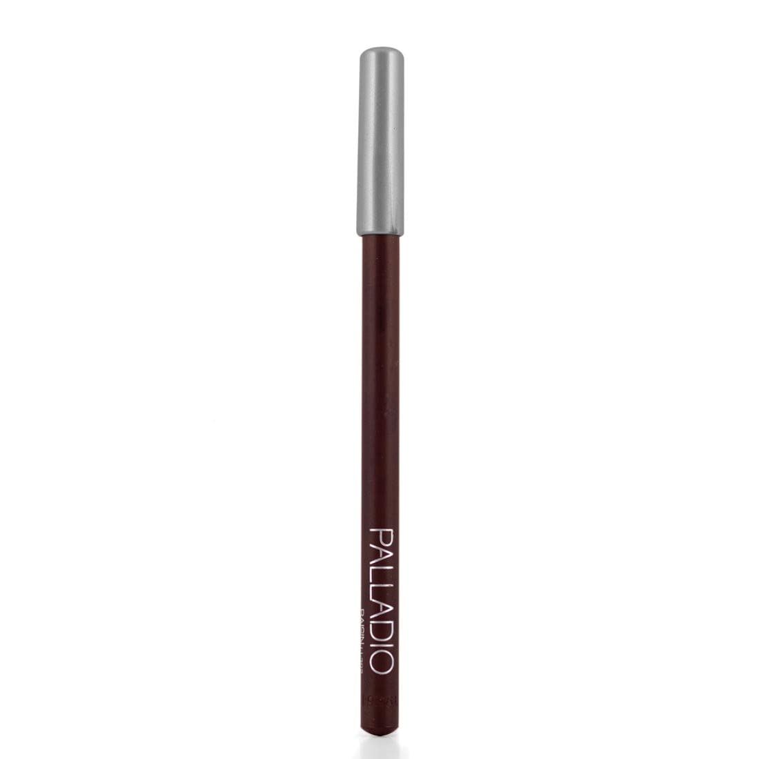 Palladio Lip Liner Pencil, Raisin