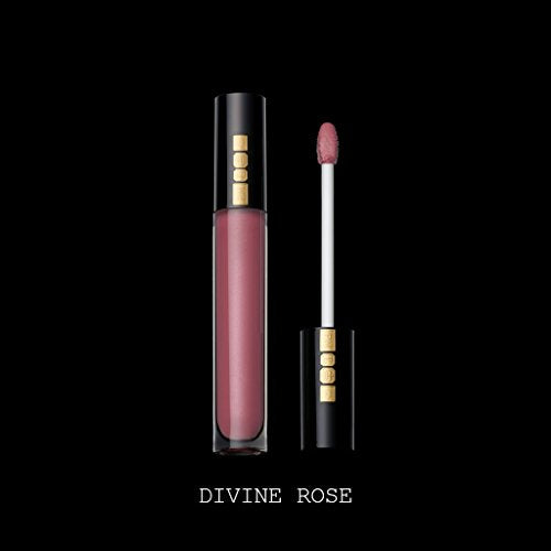 PAT McGRATH LABS LUST: Lip Gloss Divine Rose