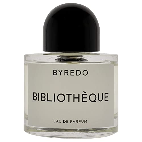 Byredo Bibliotheque EDP Spray Unisex 1.6 oz