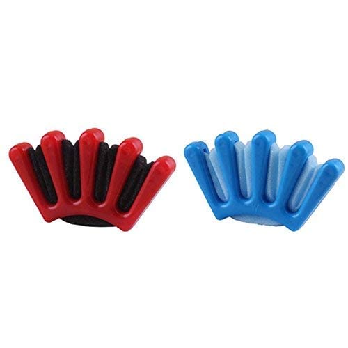 2 PCS DIY Sponge Hair Styling Tools Fast Bun Maker Braider Braid Stylist Hair Roller Accessories Twist.