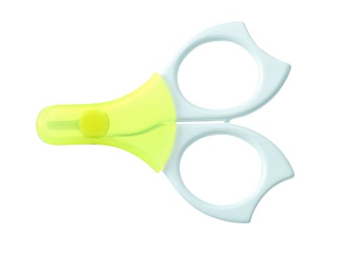 Pigeon Nail Scissor (New Born Baby) Made in Japan