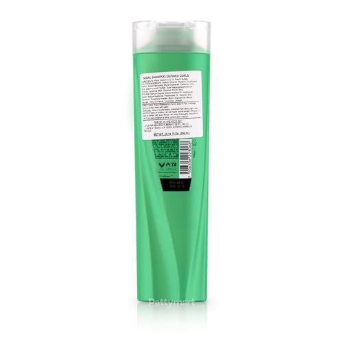 Sedal Rizos Definidos Shampoo 2 en1 340 ml
