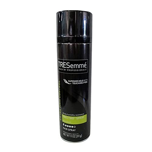 Tresemme Tres Two Extra Hold Hair Spray 11 Oz (3 Pack)
