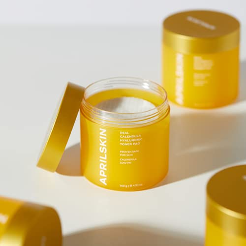 APRILSKIN Calendula PHA Peel Pads