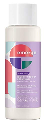 Emerge Conditioner High-Key Smooth 15.5 Ounce (Pack of 2)
