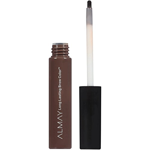 Almay Long Lasting Brow Color, Brown, 0.9 Fluid Ounce