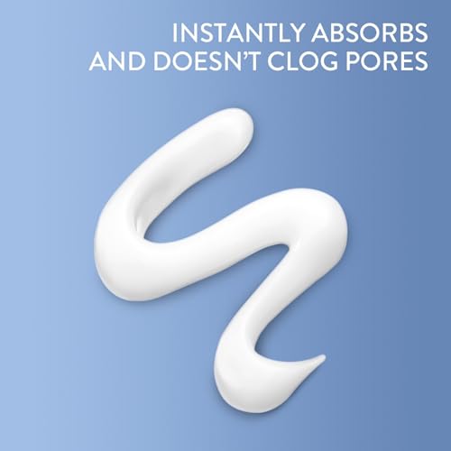 Cetaphil Deep Hydration Fragrance Free 48 Hour Activation Serum, 1 Fl oz, 48Hr Dry Skin Face Moisturizer for Sensitive Skin, With Hyaluronic Acid, Vitamin E & B5, Dermatologist Recommended