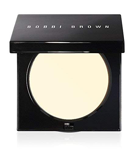 Bobbi Brown Bobbi Brown Sheer Finish Pressed Powder - Pale Yellow, .38 oz