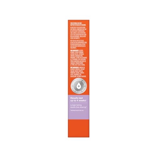 Sally Hansen Wax Kit Wax Strips For Face & Bikini 20 count (Pack of 1)