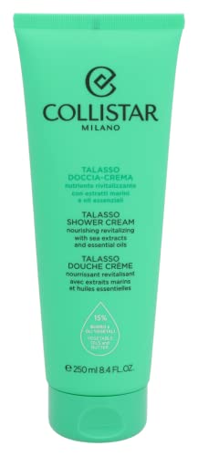 Collistar Talasso Shower Cream 250 ml by Collistar