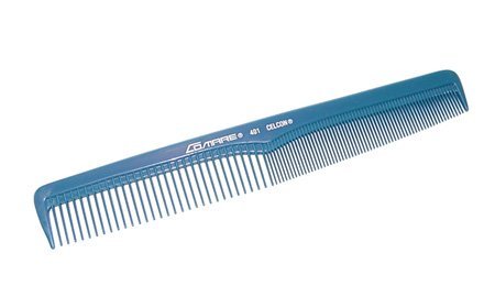 Comare Regular Styling/Cutting Comb 7