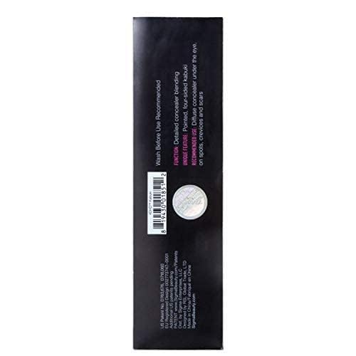 Sigma Beauty 4Dhd Kabuki