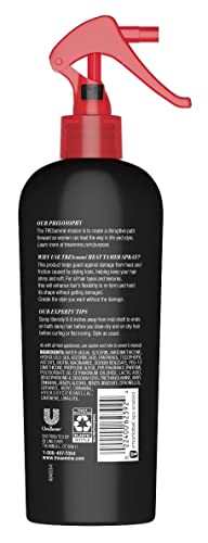 TRESemmé Thermal Creations Heat Tamer Spray, 8 Oz (Pack of 2),TRE-7096