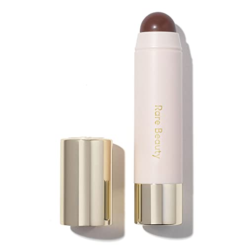Rare Beauty by Selena Gomez Warm Wishes Effortless Bronzer Sticks Full Of Life