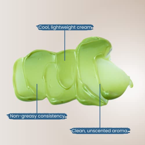 CLEAN SKIN CLUB Brightening+ Stem Cell Eye Cream, Reduces Dark Circles & Puffiness, Fragrance Free, 1.2 fl oz (Pack of 1)