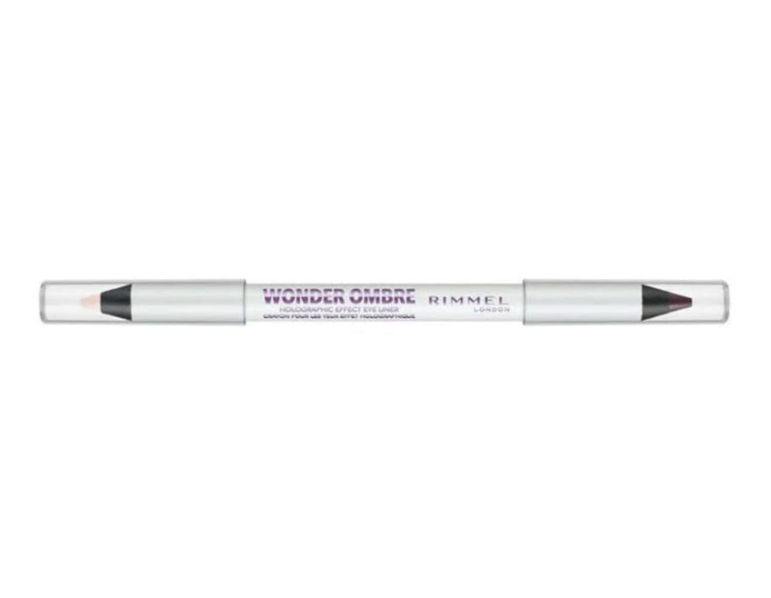 Rimmel Wonder Ombre Eye Liner, Purple Prism, 0.04 Ounce