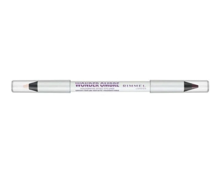 Rimmel Wonder Ombre Eye Liner, Purple Prism, 0.04 Ounce