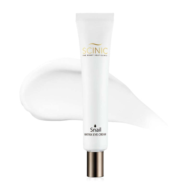SCINIC Snail Matrix Eye Cream