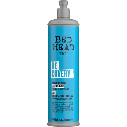 TIGI Bed Head Remix Recovery Moisture Rush Conditioner for Unisex - 32.8 oz Conditioner