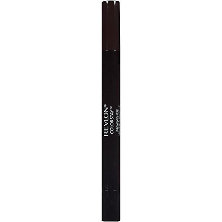 Revlon ColorStay Brow Mousse, Dark Brown