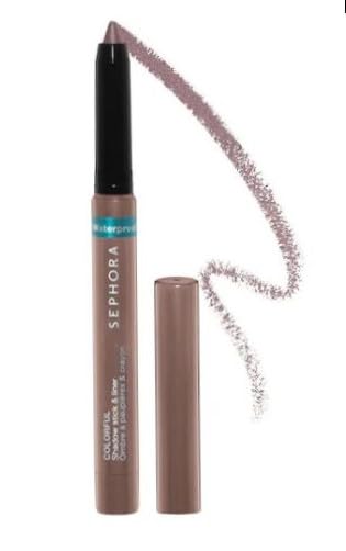 SEPHORA COLLECTION Sephora Colorful® Waterproof Eyeshadow & Eyeliner Multi-Stick 05 Fawn