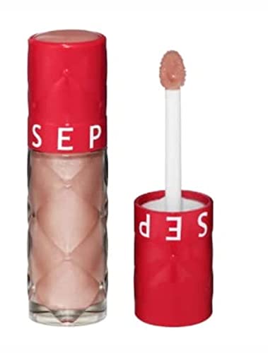 SEPHORA COLLECTION Outrageous Plump Intense Hydrating Lip Gloss Inferno