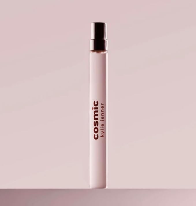 Cosmic by Kylie Jenner eau de parfum pen spray 10 ml | ambery floral