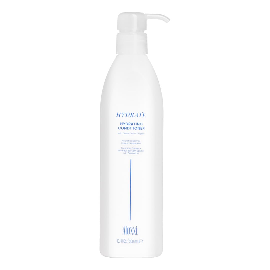 ALOXXI Hydrating Conditioner, 10.1 Fl Oz