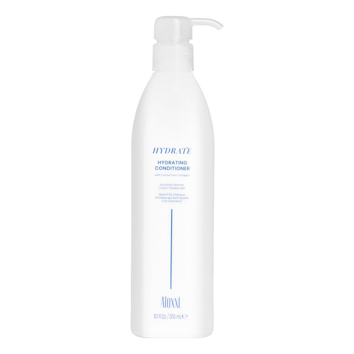 ALOXXI Hydrating Conditioner, 10.1 Fl Oz