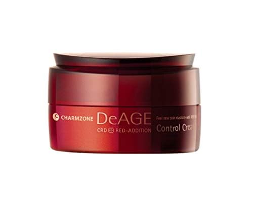 Charmzone DeAge Red-Addition Control Cream 6.08fl.oz./180ml