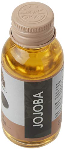 Okay 100% Pure Oil, Jojoba, 1 Ounce