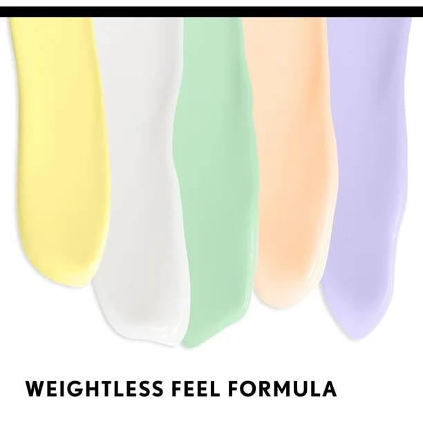 COVERGIRL 1 Box Mixed Glitter 3D Nails Art Decorations in Wheel Colorful Nail Studs Round DIY Manicure Nail Art Accessories Nail Tools: 07